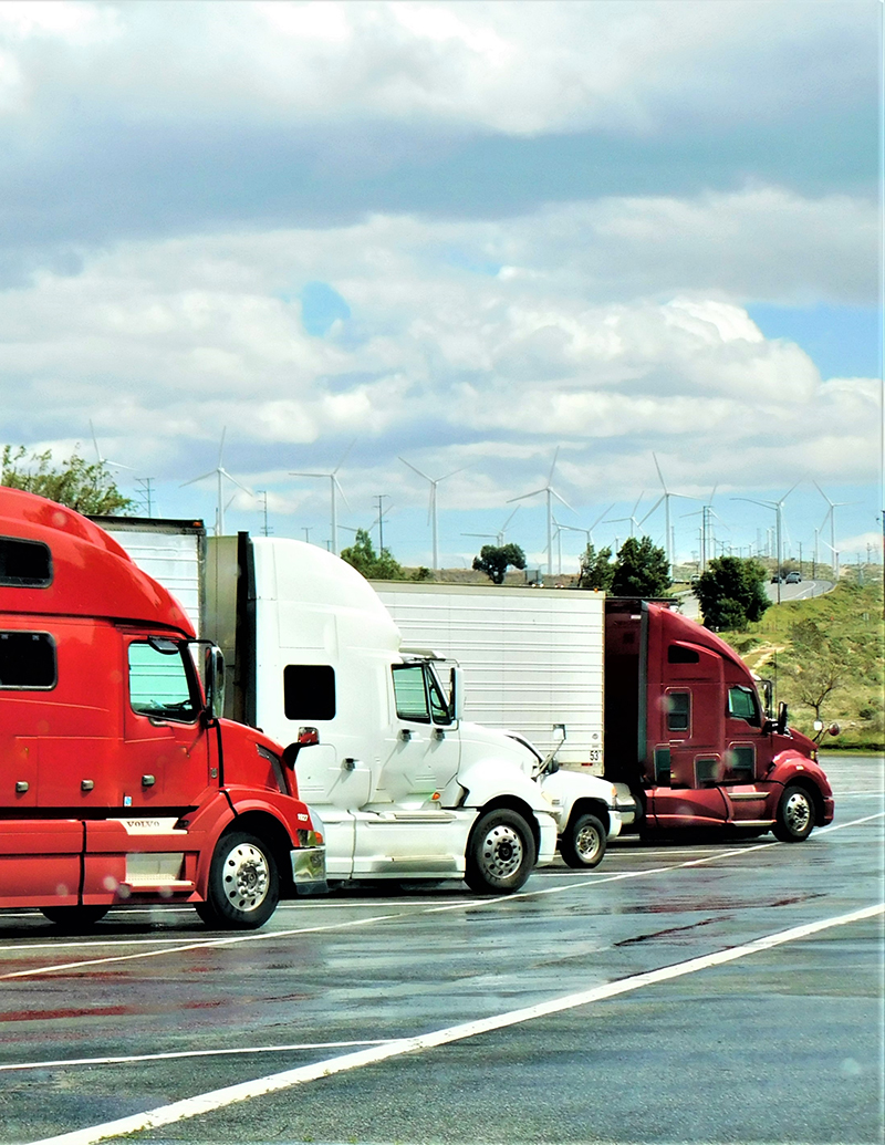 trucking authority packages in florida